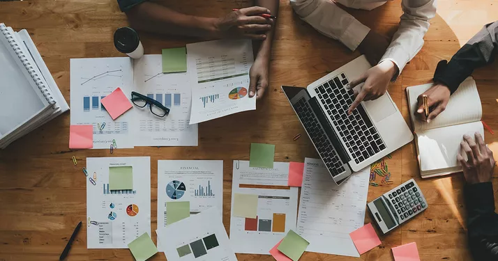 Strategic Energy Procurement Services - Empowering Business Growth and Savings