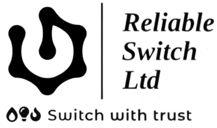 Reliable Switch Logo