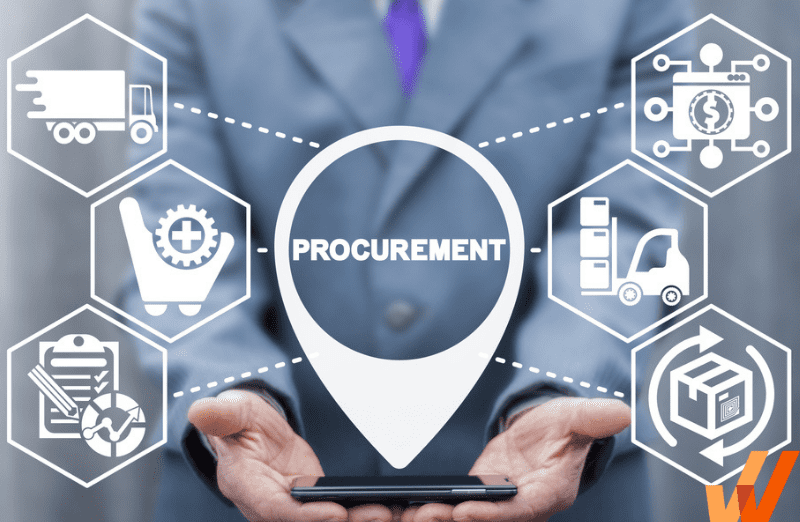 Procurement Solutions for Businesses - Streamlined Sourcing and Strategic Supply Chain Management