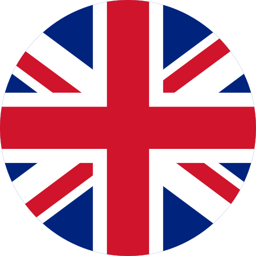 United Kingdom flag icon for UK contact numbers