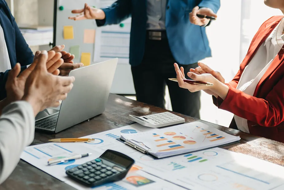 Our Professional Team